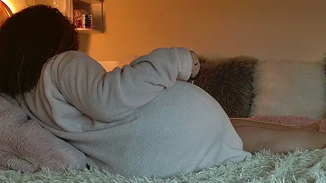 KatBigBum Chat XXX in diretta