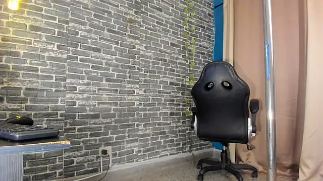 iam_samy_ Live XXX-Chat