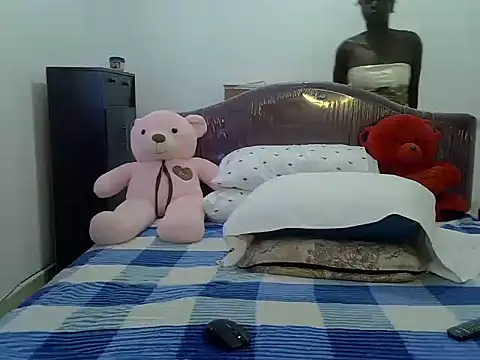 Sultry_Bleau Obrolan Langsung XXX