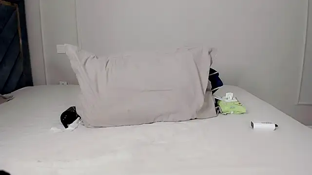 Show de webcam de oxxx_me