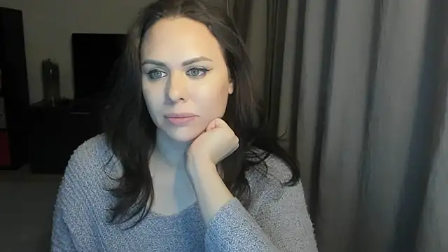 MollyCheizのライブXXXチャット