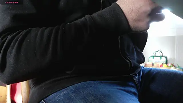 IndienTiger – Naživo XXX chat