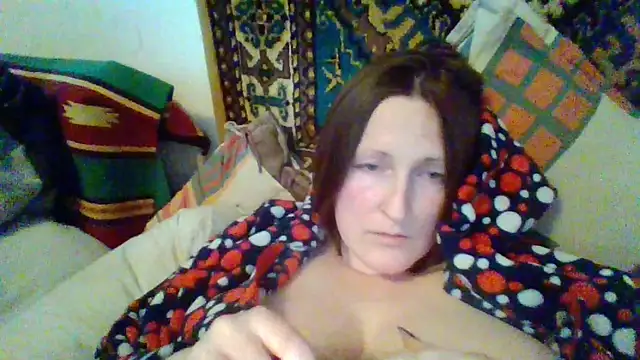 AllaSowinskaya Live XXX-Chat