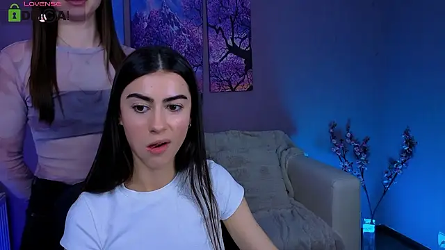 nekky_mouse Chat XXX in diretta