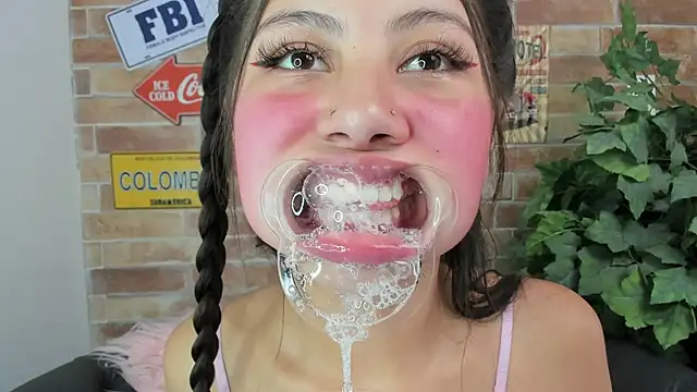 misss_luxury Live XXX-Chat