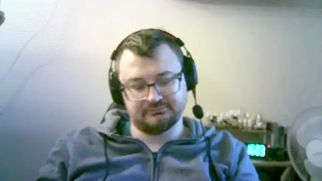 SirAbuser Live XXX-chat