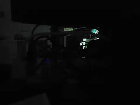 GordoChancludoSLP Adlı Modelin Canlı XXX Sohbeti