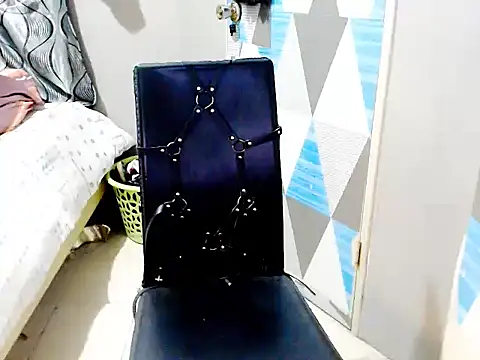 Živý XXX chat Savannah_Cock