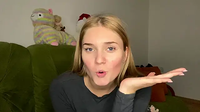 Malley_Saunds' Live XXX Chat