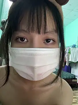 KemmDau Live XXX Chat