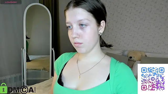 Czat XXX na żywo – Casandra_Joness