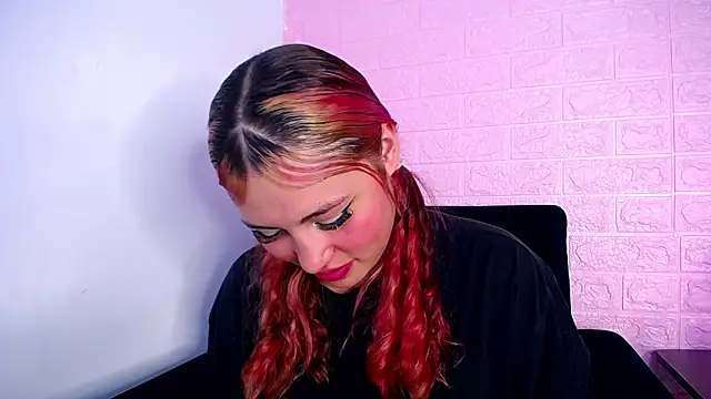 Show de webcam de Dominic_Queen1126