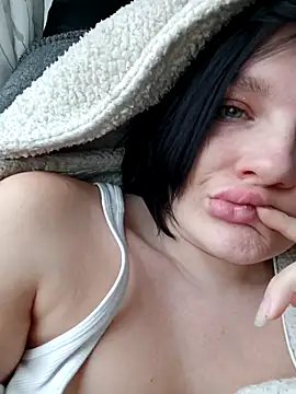 VelvetQueenXx Webcam show