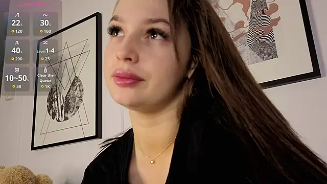 Show de webcam de JessyLuvX