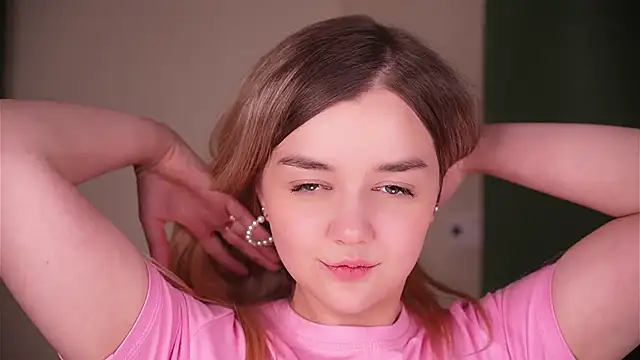 CecilyTouma Live XXX Chat