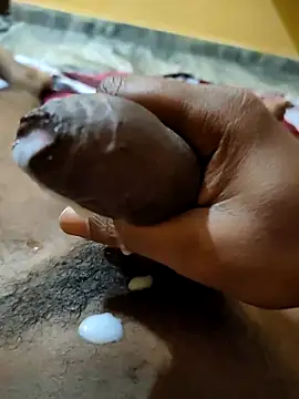 Rishi_Telugu_Talk Adlı Modelin Canlı XXX Sohbeti