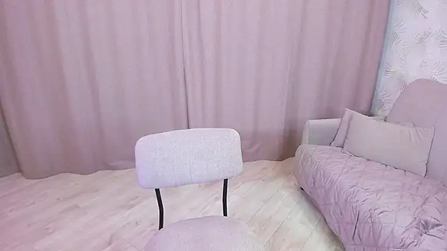 Chat XXX en directo de DianaMagestic