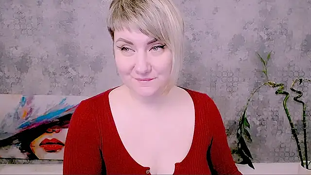 Chat XXX en directo de Djullia