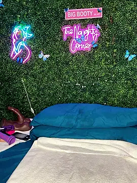 Chat XXX ao vivo de RenaThickAss