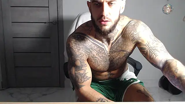 maxi_foxxx Adlı Modelin Canlı XXX Sohbeti