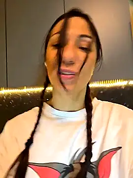 LeticiaWoods 现场XXX聊天