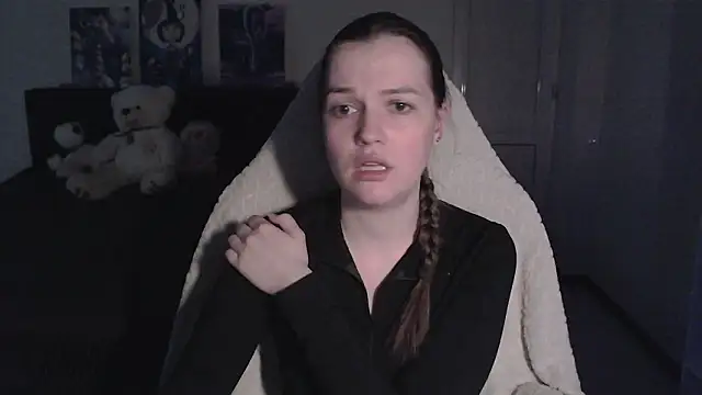 Little_flowersのライブXXXチャット