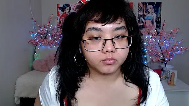 Moertomlly Live XXX-Chat