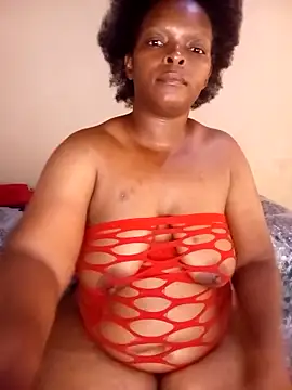 Sexydiva87 webkamerás műsora