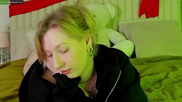 RachelCartのライブXXXチャット