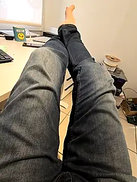 Lorent6969 élő XXX-chatje