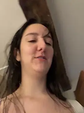 RealJuliette Live XXX Chat