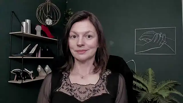 VivianWILD Live XXX Chat