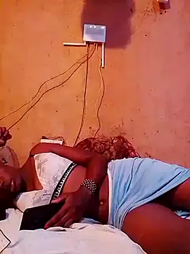 cute_naimah Pertunjukan Webcam