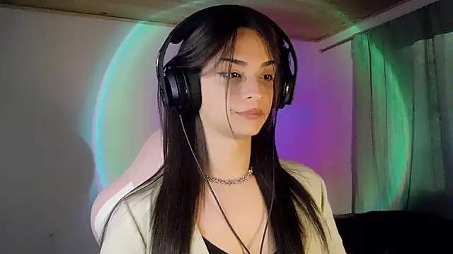 دردشة Dollbehavior_ الجنسية المباشرة