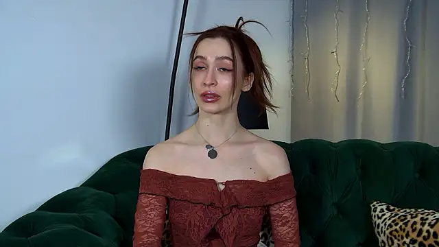 Chat XXX en directo de MarieKarma