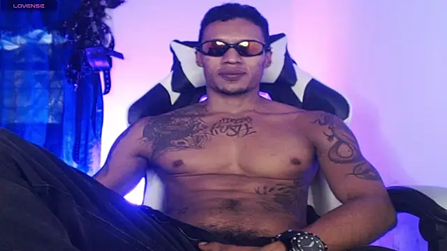 Chatroom XXX en direct de Ryan_coopper