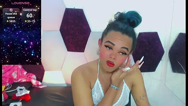 KayleighDreams_ élő XXX-chatje