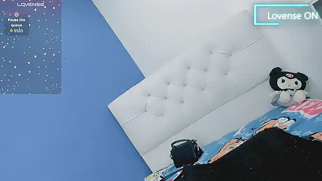 valentina_princess_ Live XXX-Chat