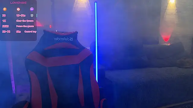 Chatroom XXX en direct de Eva-miller1