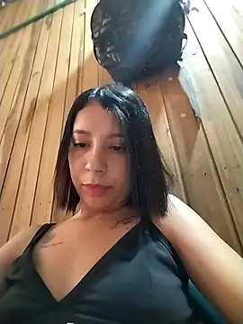 MariCeleste- Live XXX-Chat