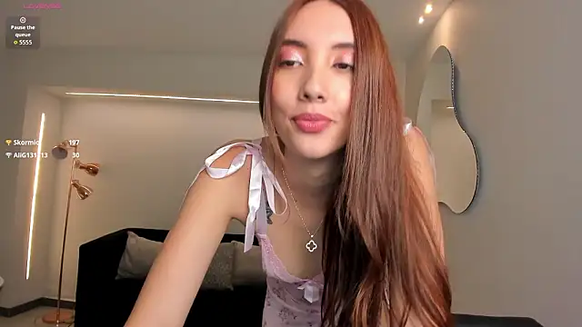 AnaisNin 现场XXX聊天