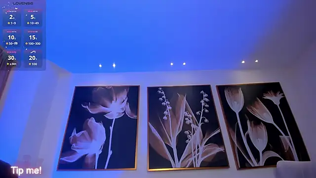 KatieStonne Adlı Modelin Canlı XXX Sohbeti