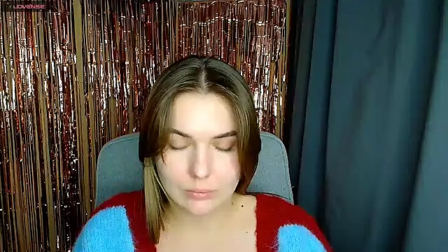 Glory_air Live XXX-Chat