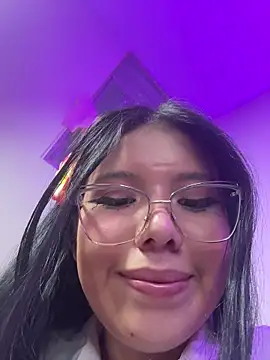 MarielQueenx webkamerás műsora