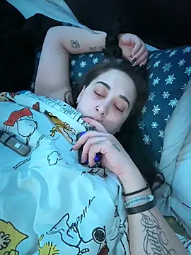 ThicBunz 现场XXX聊天