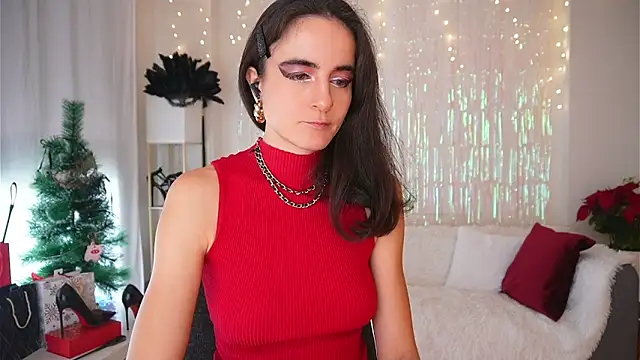 Musume_ Live XXX-Chat