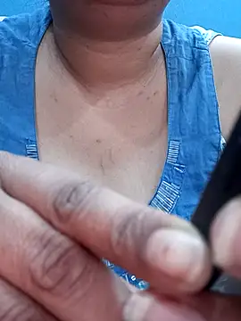 Ruchikalive Show in webcam