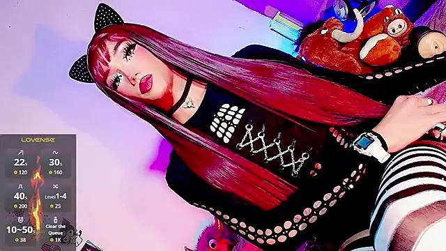 VIENNABR_S7 Live XXX-Chat