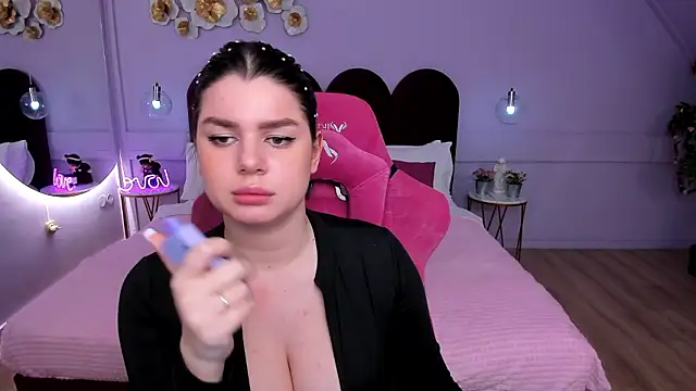 دردشة MelanieCarterr الجنسية المباشرة