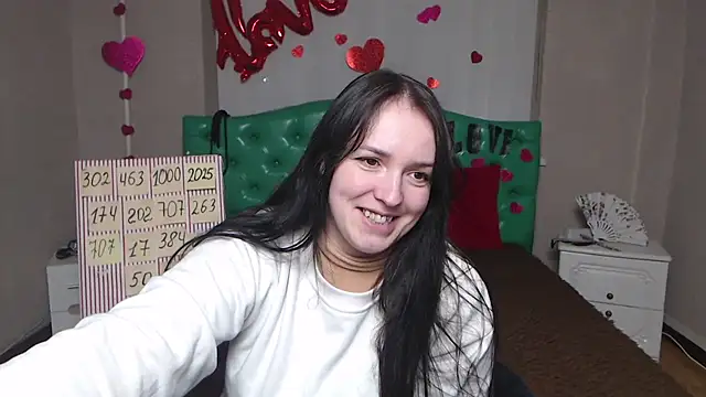 IsabelBlackberry Live XXX-Chat